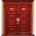 Classic Style Double Door